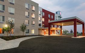 Motel 6 Airdrie Ab